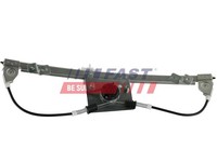 Fensterheber Fast FT91926 FüR Abarth Punto Fiat EVO Bifuel Twinair Turbo 199 16V