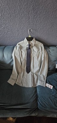 Camisas De Vestir Talla 18 Para Joven A 20 Cada Una