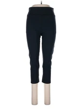 NWT Zero Restriction Women Blue Active Pants L