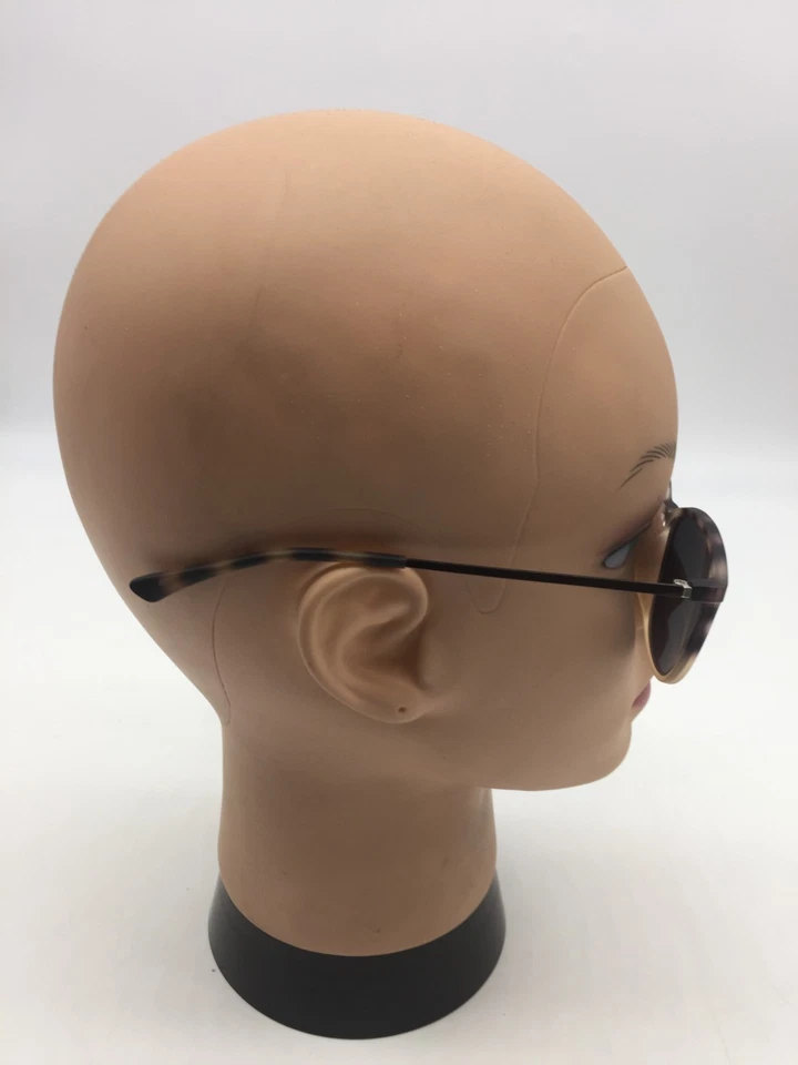 Оптическая оправа для очков Zenni 7813125 53-17-140 коралловая квадратная - Изображение 4 из 4