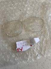 Blue Light Lenses For Chanel Frame Ch3408Q Eye Size 52