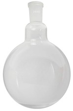 Flask, Boiling, Round-Bottom, 24/40, 1000ml
