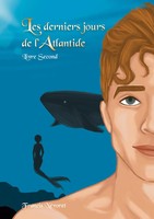 Les Derniers Jours De L'atlantide Livre Second Francis NéVoret Taschenbuch 2024
