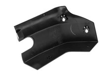 Genuine Gm Anthracite Driver Side Front Fender Cover 22801018