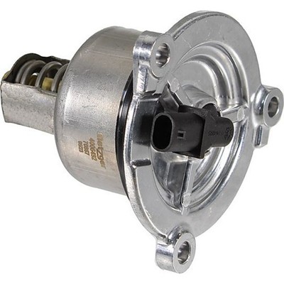 Metzger 4006492 Thermostat Kühlmittel für PORSCHE 911 CAYMAN 718 BOXSTER 991
