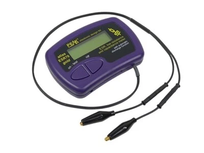 Peak Atlas ESR70 Gold Digital capacitance meter ESR Meter - Photo 1/4