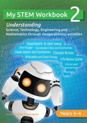 My Stem Workbook 2