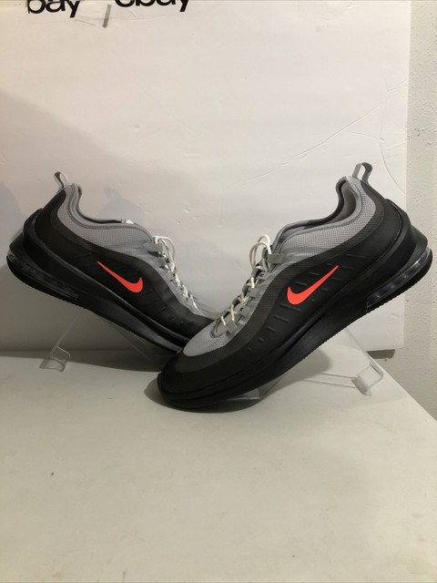 nike air max axis wolf grey