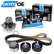 Kit de distribution Chrysler VOYAGER