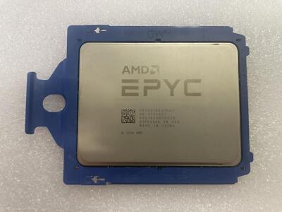 AMD EPYC PS7601BDVIHAF PROCESSOR CPU