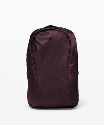out of range backpack 20l