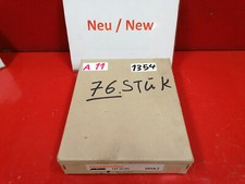 Weidmüller NT 6/35 NEW price for 1 pack of 10 pieces
