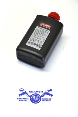 Hercules 217 218 219 220 221 222 K50 MK MP MF SB HR G3 Getriebe ÖL SAE 80 500 ml