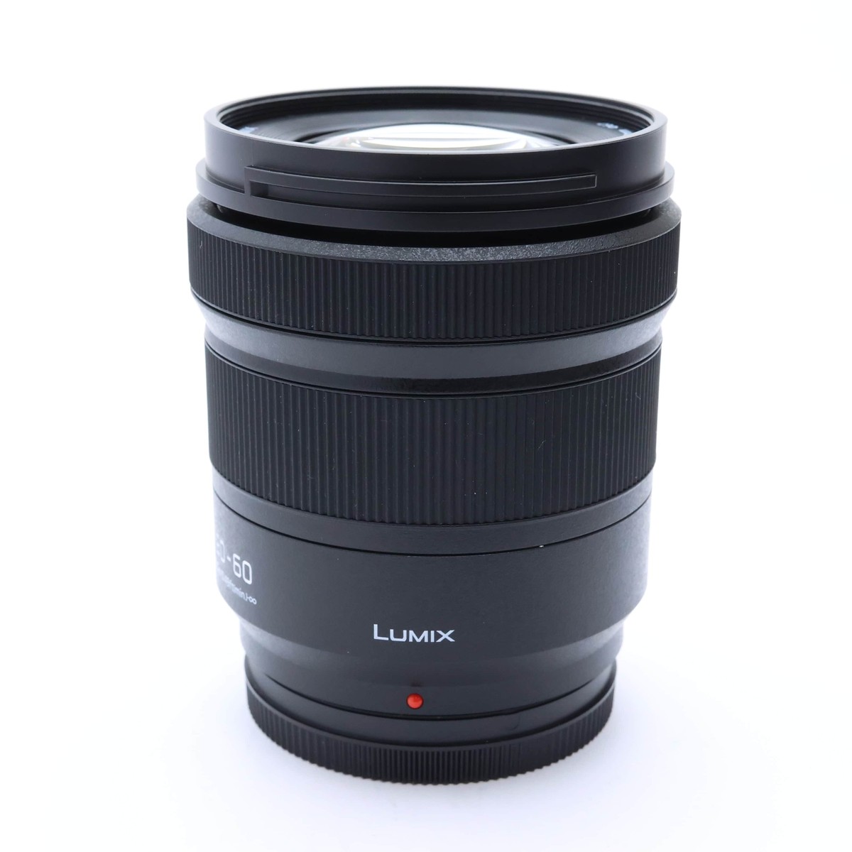 Panasonic LUMIX S 20-60mm F/3.5-5.6 S-R2060 -Near Mint- #297 Panasonic LUMIX S 20-60mm F/3.5-5.6 S-R2060 -Near Mint- #297