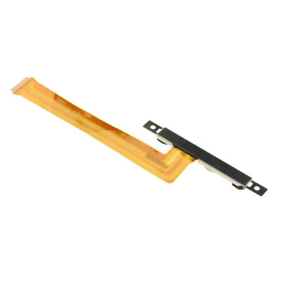 Plastic Camera Module Flat Flex Ribbon Cable Board Repair Parts For Nintendo 2DS