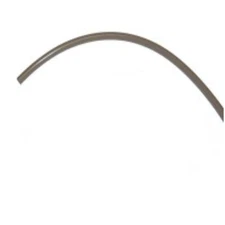 DCI S615  Saliva Ejector Tubing Dental hose 3/16" I.D. Vinyl Dark Surf 10 Feet