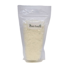 Oasis Supply Edible White Paramount Crystals, For Melting Chocolate and Candy, 8