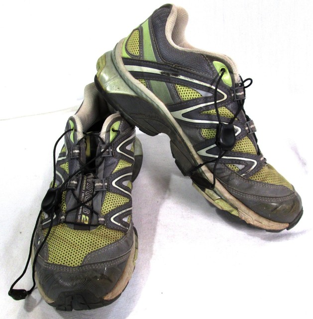 salomon women's running shoes