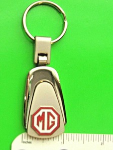 mg key chain