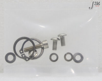 2 34951 BROOKS LAM RESEARCH, KIT, FRU, PLATFORM, CTA COUPLE (NEW
