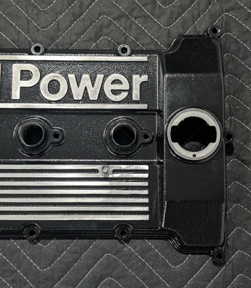 Cubierta Value BMW E30 M3 S14 *REACABADA* S14B23 Foto 4 de 4