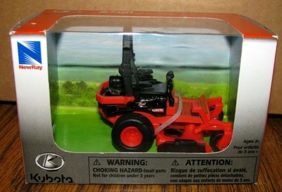 toy zero turn mower