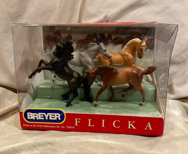 plastic horses for sale ebay