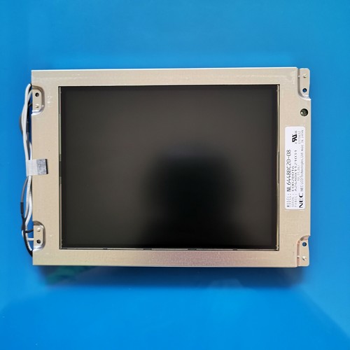 6.5'' For NEC NL6448BC20-08 65BLM05 LCD Screen Display Panel 640*480 - Picture 2 of 5