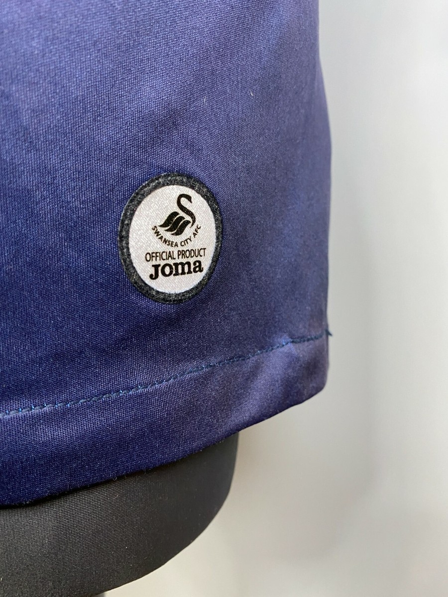 Swansea dévoile ses maillots 2016-17 ! - Maillots football