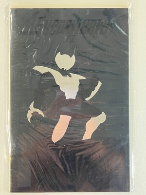 Shadowhawk II #1 1993 Image Comics Comic Book