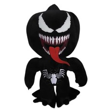 Fits Venom Spider plush, 17.7 inches high by 9 inches wide