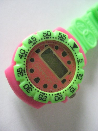 7 Watch Pez Dannon Chicken of the Sea Ca Raisins Doughboy Hershy's Kiss Lot - 第 17/17 張圖片