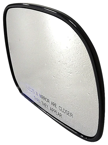 Dorman 56209 Passenger Side Door Mirror Glass Compatible with Select Chrysler /