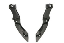 Stoßstange Halter Vorne Links Rechts für CITROEN C4 CACTUS 09.14-