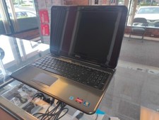 Dell Inspiron M5010, Good LCD, Selling for Parts or Repair, Read