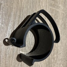 100pcs Truss Cable Clamp Management Clips for 48-51mm Tube