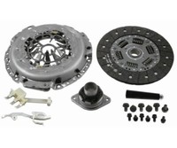 Kupplungssatz Xtend Sachs 3000950927 FüR Audi A4 A4 Avant A5