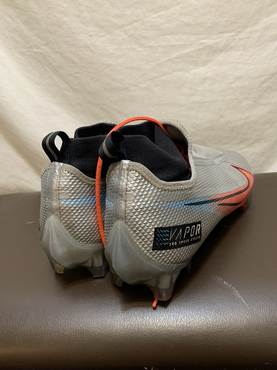 Nike Vapor 360 Pro スパイク NEW Nike Vapor Edge Pro 360 Football Cleats University Red