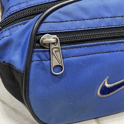 Vtg 90s Nike Fanny Pack Pouch Bag Sling Made In Korea acg | eBay