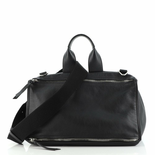 Givenchy Pandora Messenger Bag Leather 