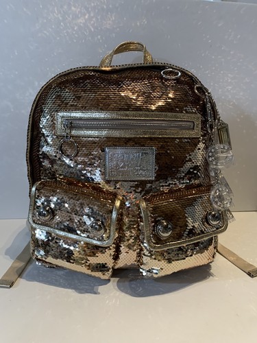 coach vale belt bag