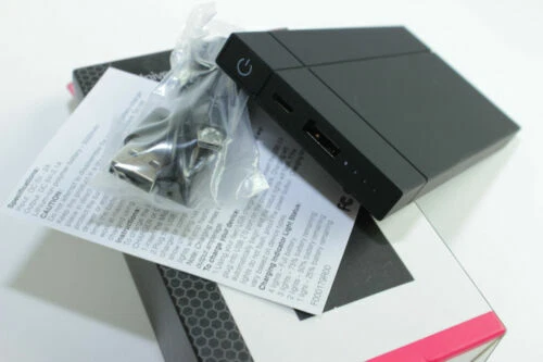 Baterías Para NEC Universal