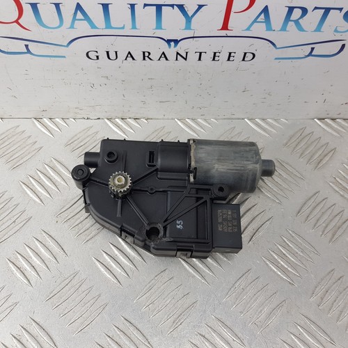AUDI Q7 SUNROOF MOTOR 4L0959591 2006 - Picture 2 of 14