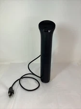 ANOVA Culinary Sous Vide Precision Cooker Used  Model AN400-10