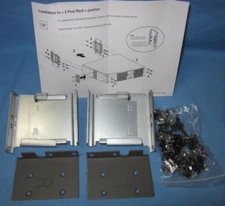 Eaton 103007018GA-5591 ~ 2 POST MOUNTING Bracket ~ New in the Box