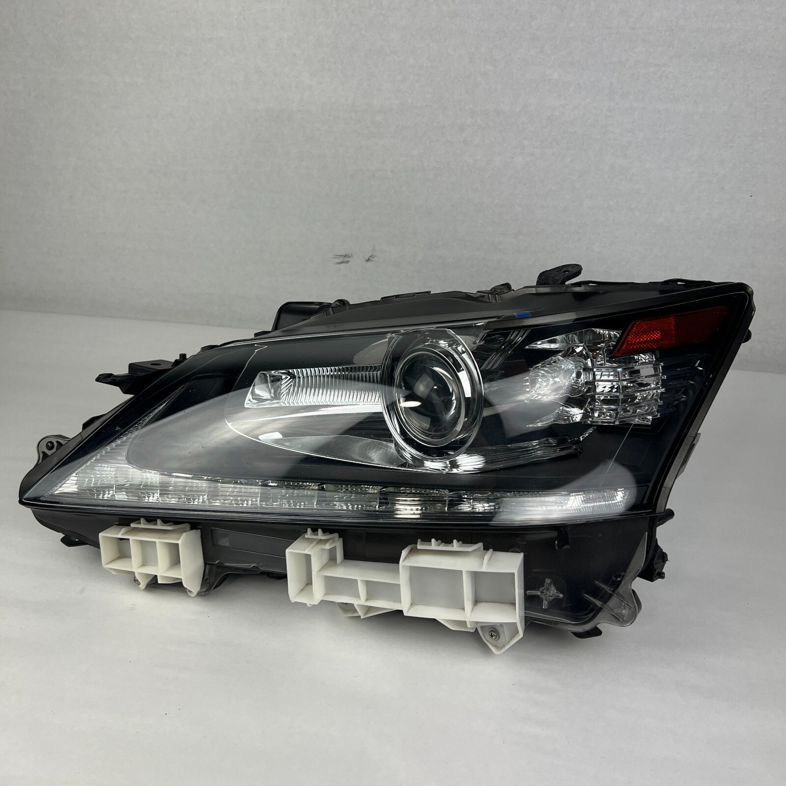 D4S HID Headlight & H11 Fog Light Bulb Kit For Lexus GS350 GS450h 2013-2015