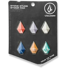 Volcom Stone Studs Stomp Pad - Multi