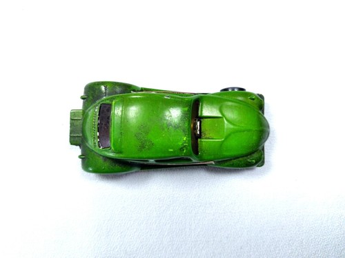 Vintage Matchbox Superfast DRAGON WHEELS No 43 - Picture 6 of 7