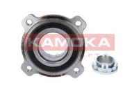5500052 Kamoka Radlagersatz FüR BMW