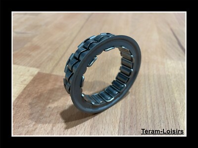 Anlasserfreilauf für Yamaha Raptor 660 ab 2001 2002 2003 NEU